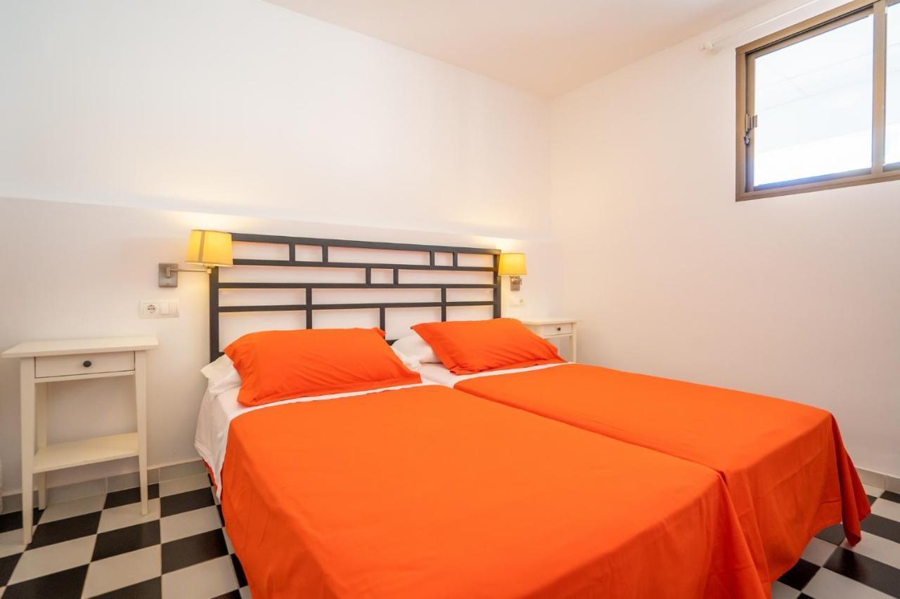 Mirada II - Formentera Break Apartment Es Pujols Bagian luar foto